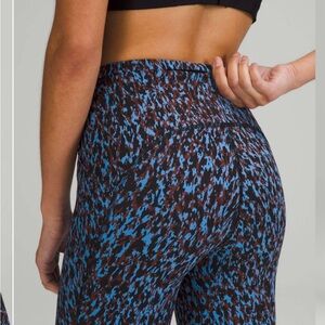 Lululemon Swift Speed High-Rise Tight 28”